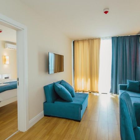 Luxury Sea View Apartments In Orbi City Batum Dış mekan fotoğraf